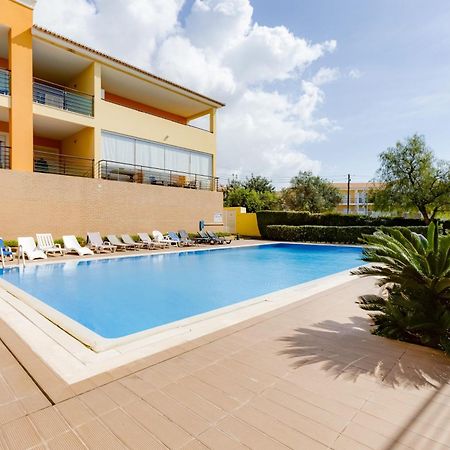 The Village - Apart Para 6 Com Ac, Garagem E Piscina, A Poucos Min Da Gale Albufeira Exterior foto